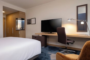 Twin Deluxe Room Rhine Wing River View