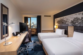 Family Connecting Room Rhine Wing