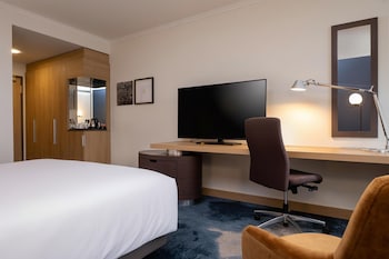 Family Connecting Room Rhine Wing
