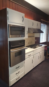 Standard Condo, 2 Bedrooms, Private Bathroom