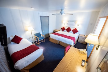 Standard Room, 1 Bedroom, Private Bathroom