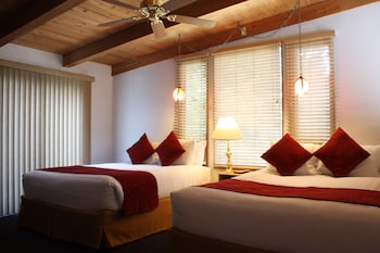 Standard Condo, 2 Bedrooms