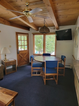 Standard Condo, 2 Bedrooms