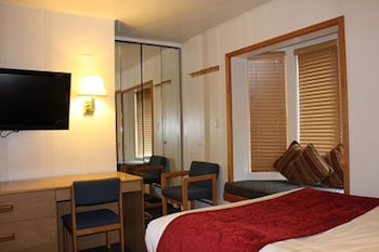 Standard Room, 1 Bedroom, Private Bathroom