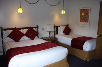 Standard Condo, 2 Bedrooms