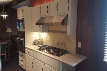 Standard Condo, 2 Bedrooms, Private Bathroom