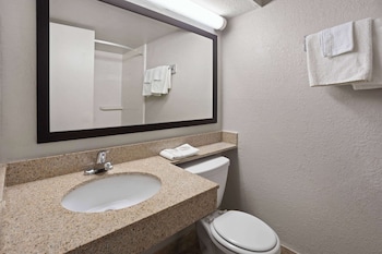 Double Room, 2 Double Beds