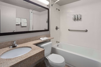 Double Room, 2 Double Beds