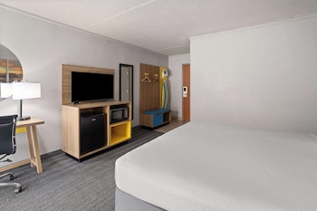 Room, 1 King Bed, Accessible