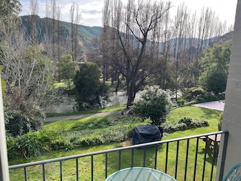 River View Room