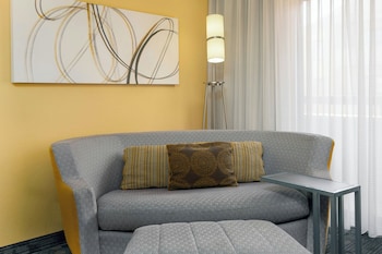 Room, 2 Queen Beds