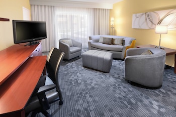 Suite, 1 Bedroom