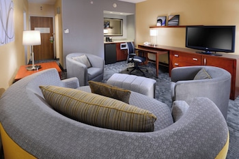 Suite, 1 Bedroom