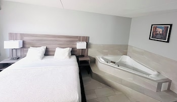 Premier Suite, 1 King Bed, Non Smoking