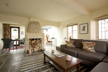Gamekeepers Cottage