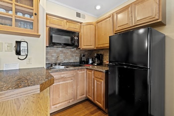 Suite, 1 Bedroom