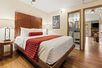 Suite, 1 Bedroom