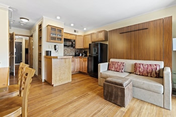 Suite, 1 Bedroom