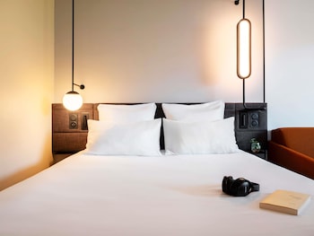 Classic Room, 1 Double Bed