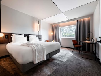 Executive Room, 1 King Bed