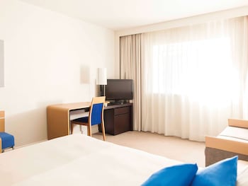 Executive Room, 1 King Bed
