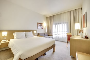 Executive Room, 1 King Bed