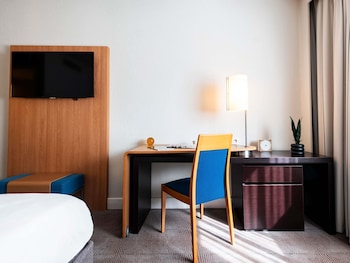Classic Room, 1 Double Bed
