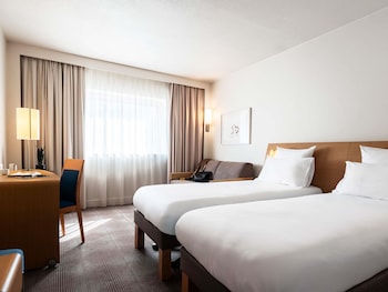 Classic Room, 2 Twin Beds