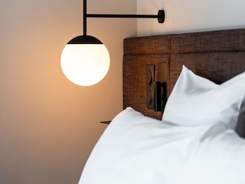 Comfort Room, 1 Double Bed