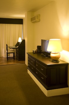 Superior Room, 1 King Bed