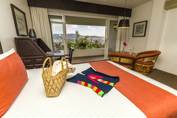 Superior Room, 1 King Bed