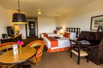 Superior Room, 2 Double Beds