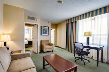 Suite, 1 Bedroom