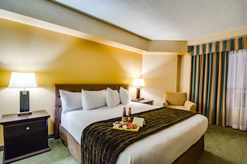 Family Suite, 2 Bedrooms