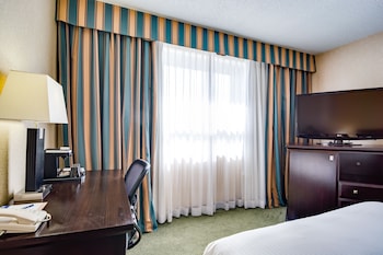 Junior Suite, 2 Queen Beds