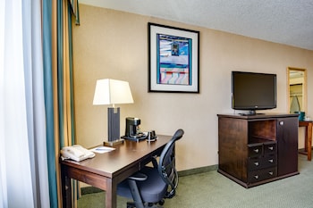 Standard Room, 2 Queen Beds