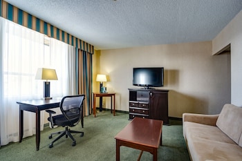 Suite, 1 Bedroom