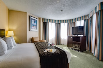 Suite, 1 Bedroom