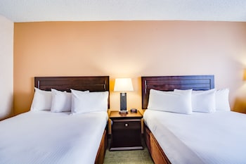 Standard Room, 2 Queen Beds