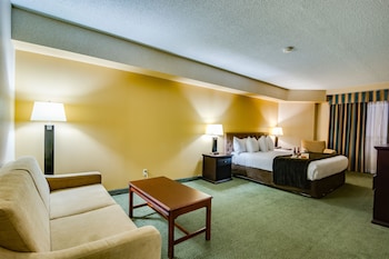 Family Suite, 2 Bedrooms