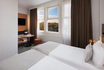 Standard Room, Canal View (Small)