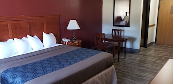Room, 1 King Bed, Non Smoking