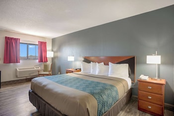 Room, 1 King Bed, Non Smoking