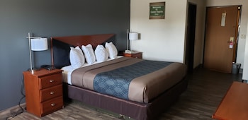 Room, 1 King Bed, Non Smoking