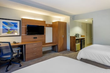 Standard Room, 2 Queen Beds