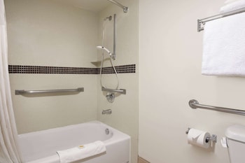 Room, 1 Queen Bed, Accessible, Non Smoking