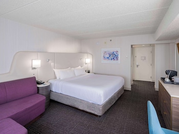 Superior Room, 1 King Bed (Preferred - King)