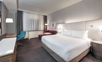 Superior Room, 1 King Bed (Preferred - King)