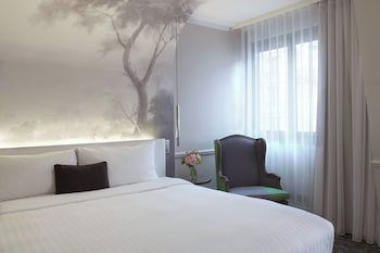 Room, 1 King Bed