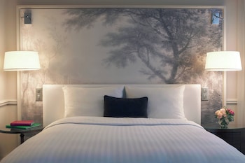 Deluxe Room, 1 Queen Bed